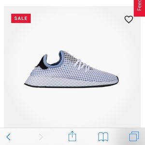 Adidas Deerupt Runner